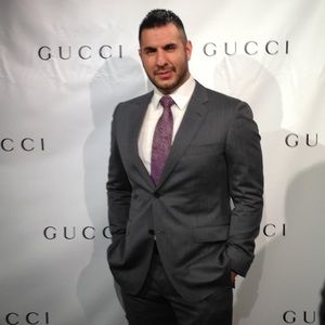 Meet your Posher, Jeremiah